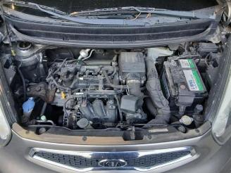 Kia Picanto Picanto (TA), Hatchback, 2011 / 2017 1.0 12V picture 19