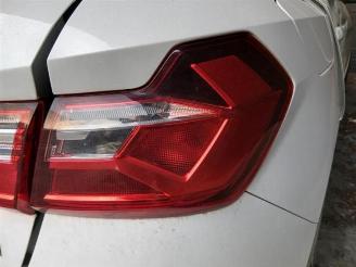 Audi A1 A1 Sportback (GBA), Hatchback 5-drs, 2018 1.0 25 TFSI 12V picture 11