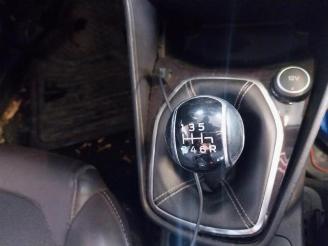 Ford Fiesta Fiesta 7, Hatchback, 2017 1.0 EcoBoost 12V 100 picture 16