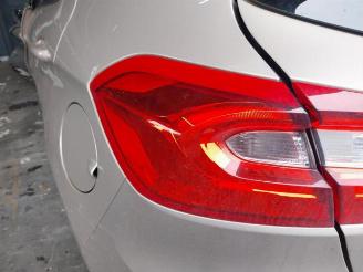 Ford Fiesta Fiesta 7, Hatchback, 2017 1.0 EcoBoost 12V 100 picture 11