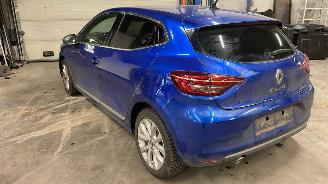  Renault Clio  2021/5