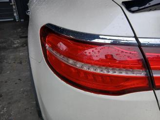 Mercedes GLE GLE Coupe (C292), SUV, 2015 / 2019 350d 3.0 V6 24V BlueTEC 4-Matic picture 5