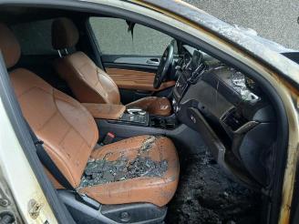 Mercedes GLE GLE Coupe (C292), SUV, 2015 / 2019 350d 3.0 V6 24V BlueTEC 4-Matic picture 19