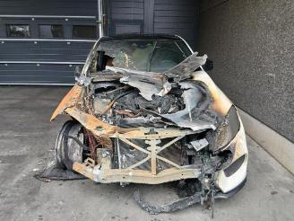 Mercedes GLE GLE Coupe (C292), SUV, 2015 / 2019 350d 3.0 V6 24V BlueTEC 4-Matic picture 10