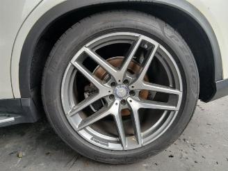 Mercedes GLE GLE Coupe (C292), SUV, 2015 / 2019 350d 3.0 V6 24V BlueTEC 4-Matic picture 22