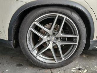 Mercedes GLE GLE Coupe (C292), SUV, 2015 / 2019 350d 3.0 V6 24V BlueTEC 4-Matic picture 24