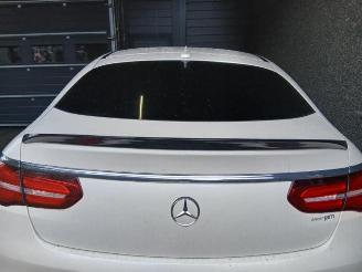 Mercedes GLE GLE Coupe (C292), SUV, 2015 / 2019 350d 3.0 V6 24V BlueTEC 4-Matic picture 3