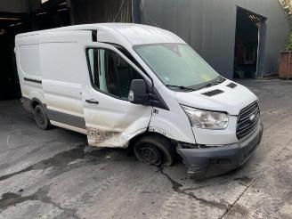 Sloopauto Ford Transit  2019/3