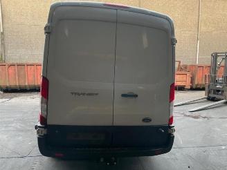 Ford Transit  picture 10
