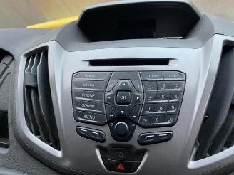 Ford Transit  picture 16