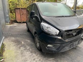 Sloopauto Ford Transit Transit Custom, Van, 2011 / 2023 2.0 TDCi 16V Eco Blue 130 2018/12