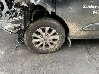 Ford Transit Transit Custom, Van, 2011 / 2023 2.0 TDCi 16V Eco Blue 130 picture 22