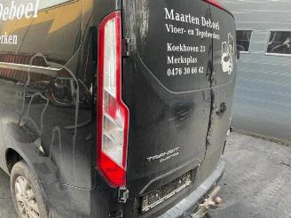 Ford Transit Transit Custom, Van, 2011 / 2023 2.0 TDCi 16V Eco Blue 130 picture 14