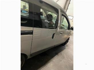 Dacia Dokker Dokker (0S), MPV, 2012 / 2021 1.3 TCE 100 picture 5