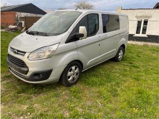  Ford Transit Transit Custom, Van, 2011 / 2023 2.0 TDCi 16V Eco Blue 130 2018/1