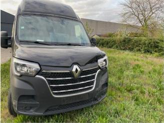 Salvage car Renault Master  2020/6