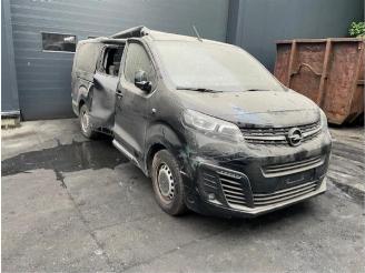  Opel Vivaro Vivaro Combi, Bus, 2019 2.0 Diesel 145 2021/8
