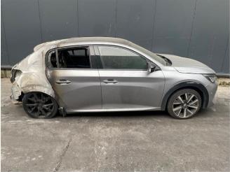 Peugeot 208 208 II (UB/UH/UP), Hatchback 5-drs, 2019 1.2 Vti 12V PureTech 100 picture 7