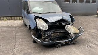  Opel Combo Combo, Van, 2012 / 2018 1.6 CDTI 16V ecoFlex Dualogic 2014/8