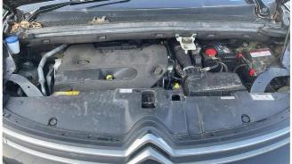 Citroën C4-picasso C4 Picasso (3D/3E), MPV, 2013 / 2018 2.0 Blue HDI 150 picture 4