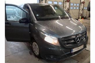 Coche siniestrado Mercedes Vito Vito Tourer (447.7), Bus, 2014 1.6 111 CDI 16V 2015/1