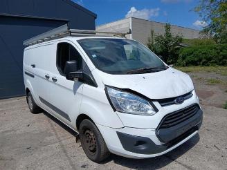 rozbiórka samochody osobowe Ford Transit Transit Custom, Van, 2011 / 2023 2.2 TDCi 16V 2013/9