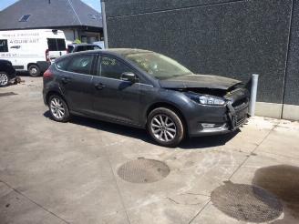 Vrakbiler auto Ford Focus  2015/1