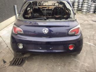 Sloopauto Opel Adam  2013/1