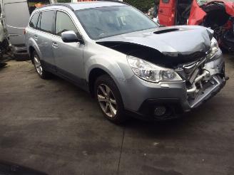 Sloopauto Subaru Outback  2013/1