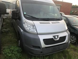 Autoverwertung Peugeot Boxer 2200cc - diesel + 6vit 2010/1