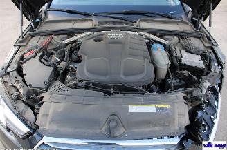 Audi A4 Avant B9 SPORT picture 8