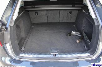 Audi A4 Avant B9 SPORT picture 9