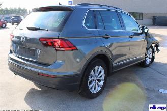 Volkswagen Tiguan COMFORTLINE picture 4