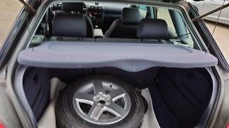 Audi A3 8L  2001 1.8 20v APG EGV Blauw LZ5L onderdelen picture 6