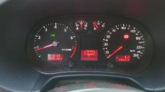 Audi A3 8L  2001 1.8 20v APG EGV Blauw LZ5L onderdelen picture 16