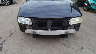 Audi A3 8L  2001 1.8 20v APG EGV Blauw LZ5L onderdelen picture 9