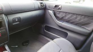 Audi A3 8L  2001 1.8 20v APG EGV Blauw LZ5L onderdelen picture 18