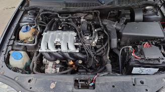 Audi A3 8L  2001 1.8 20v APG EGV Blauw LZ5L onderdelen picture 11