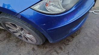 BMW 1-serie E81 2009 116i N43B20A Blauw A51 onderdelen picture 7