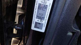 Peugeot 308 2010 1.6 VTi 5FW Zwart KTV onderdelen picture 17