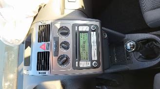 Volkswagen Touran 2007 1.6i BSE JJT Grijs LD7S onderdelen picture 17