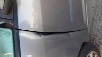 Volkswagen Touran 2007 1.6i BSE JJT Grijs LD7S onderdelen picture 2