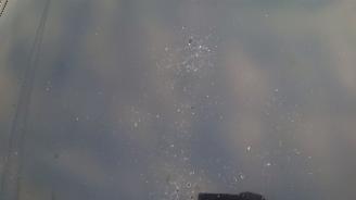 Opel Meriva A 2003 1.6 16v Z16XE 2003 Zwart Z20R onderdelen picture 11