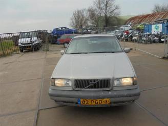 demontáž osobní automobily Volvo 850 850, Sedan, 1991 / 1997 2.5i GLE 10V 1995/9