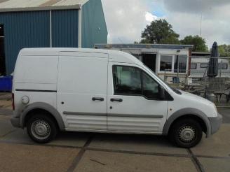Ford Transit Connect Transit Connect, Van, 2002 / 2013 1.8 TDCi 90 picture 4