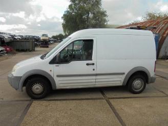 Ford Transit Connect Transit Connect, Van, 2002 / 2013 1.8 TDCi 90 picture 2