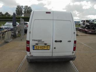 Ford Transit Connect Transit Connect, Van, 2002 / 2013 1.8 TDCi 90 picture 3