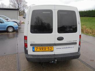 Opel Combo Combo Tour (Corsa C), MPV, 2001 / 2012 1.3 CDTI 16V picture 3