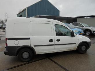 Opel Combo Combo Tour (Corsa C), MPV, 2001 / 2012 1.3 CDTI 16V picture 4