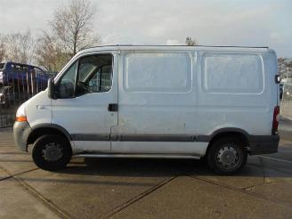 Renault Master Master II (FD/HD), Van, 1997 / 2010 2.5 dCi 120 FAP picture 2